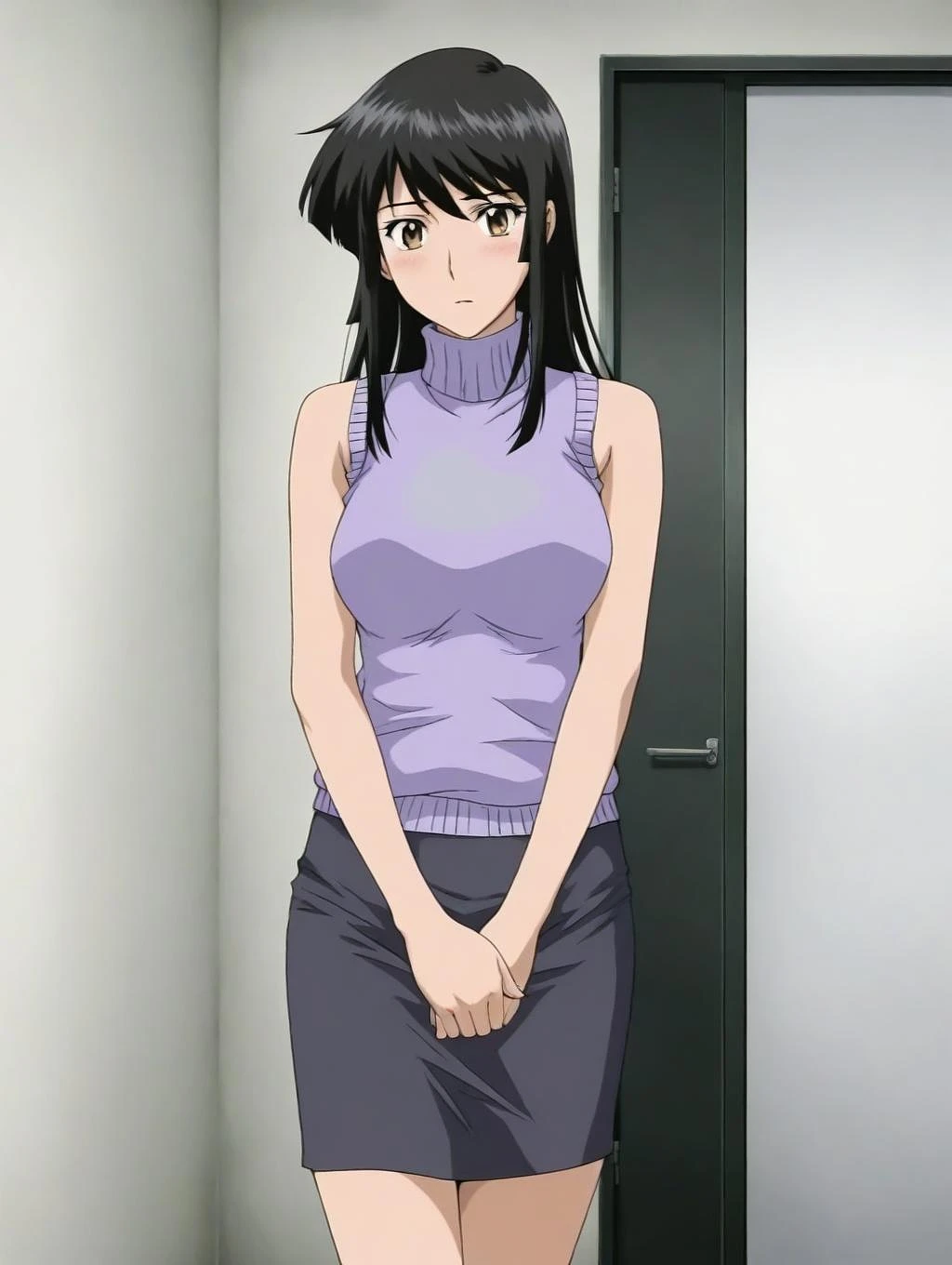Featured image #2 for Shizuka Saotome | 早乙女静香 | Major
