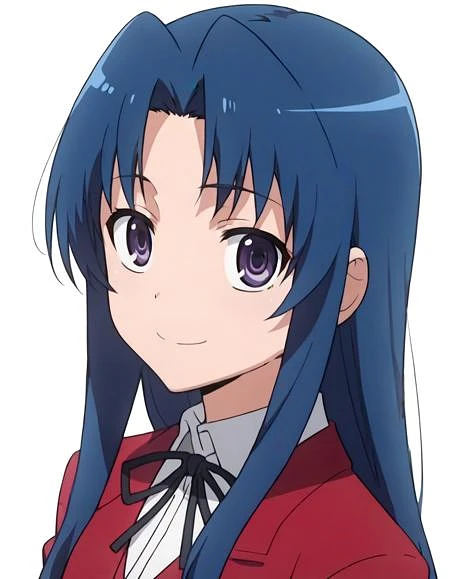 Featured image #1 for [PDXL] Ami Kawashima - Toradora!