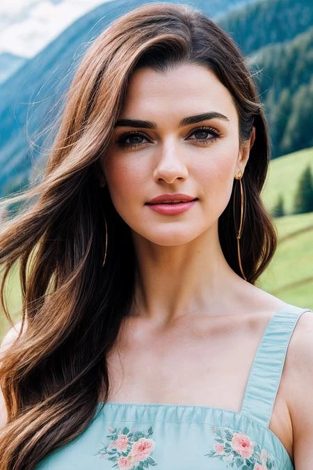 Featured image #2 for Rachel Weisz SoloTI