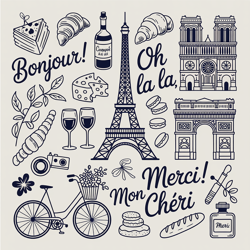 A sample prompt of what you can find in this page