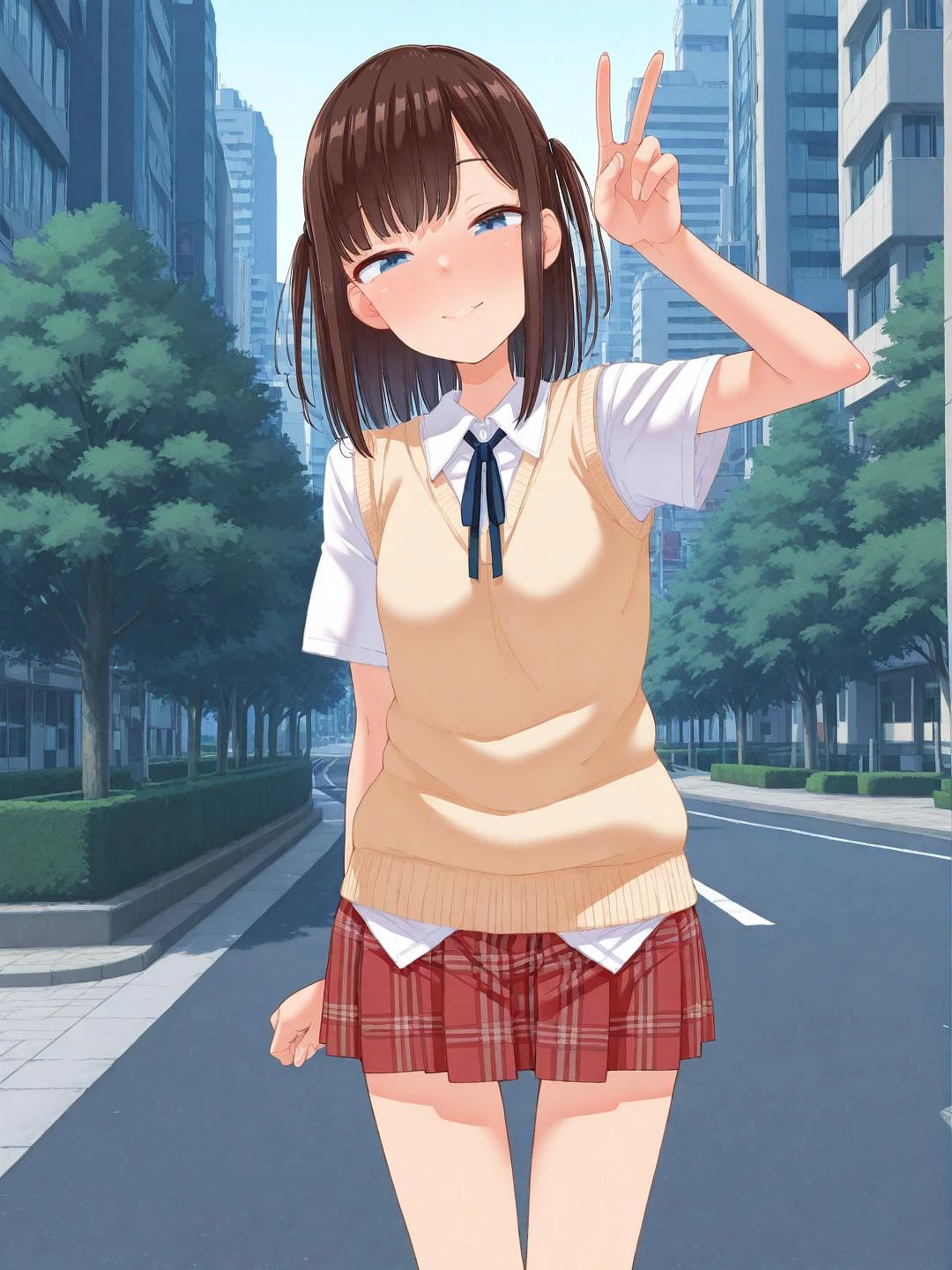 Featured image #3 for Tsuttsu Style