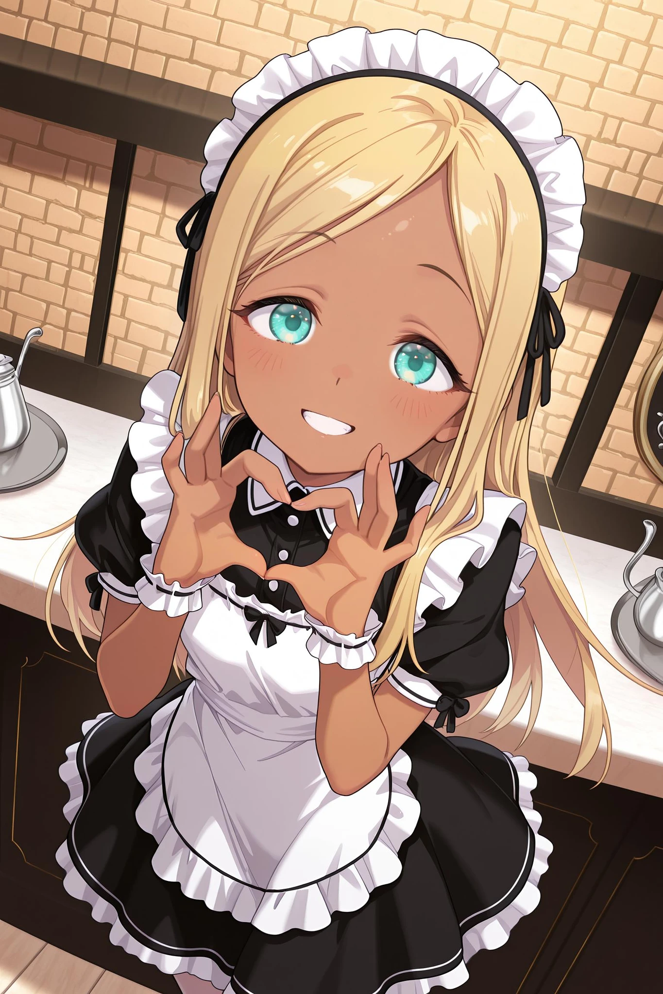 Featured image #5 for Layla (The Idolm@ster Cinderella Girls) for Illustrious