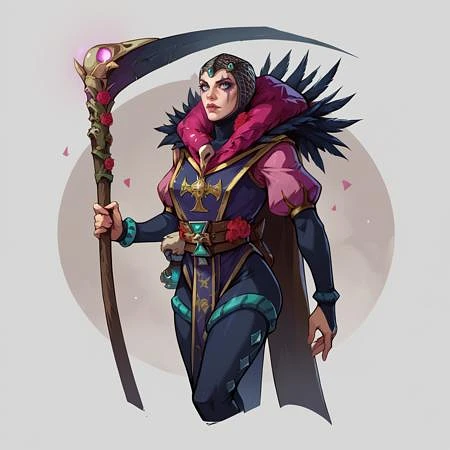 Featured image #4 for Elspeth von Draken | The Empire (Total War Warhammer)