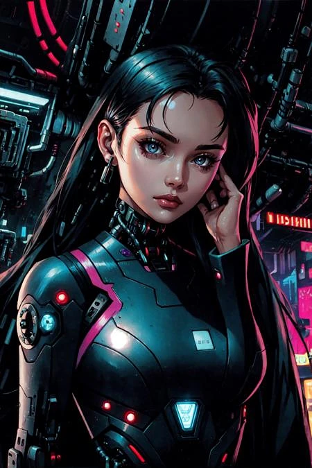 Featured image #4 for Stygian Mix