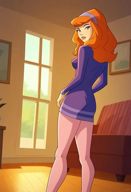 Featured image #1 for Scooby Doo Mystery Incorporated Pack (Characters and Style) - NatMontero