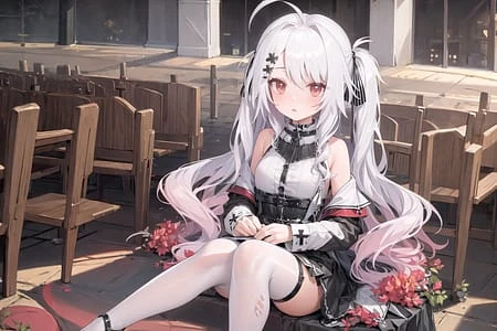Featured image #4 for Koxia Sister (VirtuaReal)