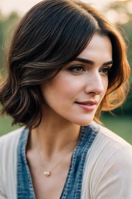 Featured image #4 for Rachel Weisz SoloTI