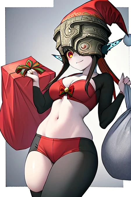 Featured image #2 for TFM Midna LoRA