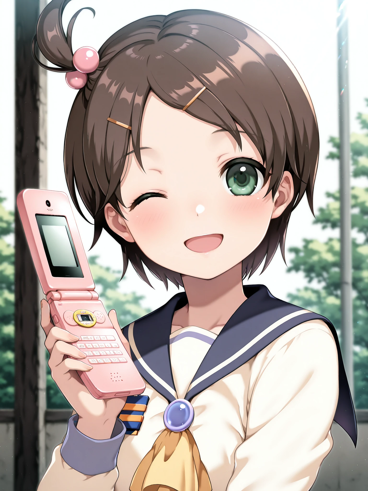 Featured image #3 for Corpse Party Characters - コープスパーティー 人物