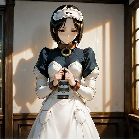 Featured image #1 for Fiore フィオレ | Chrono Crusade クロノクルセイド (Pony/Illustrious)