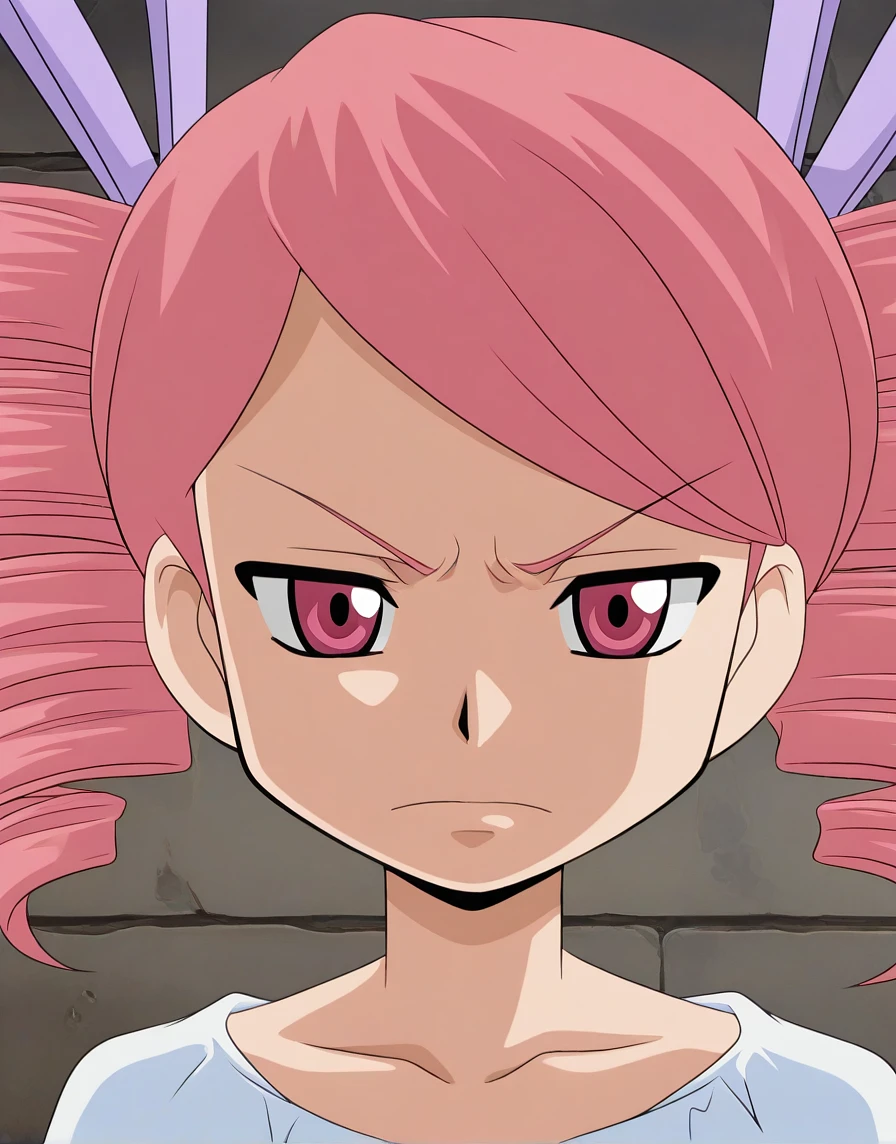 Featured image #1 for Ursula ウララ (Anime Pokemon)