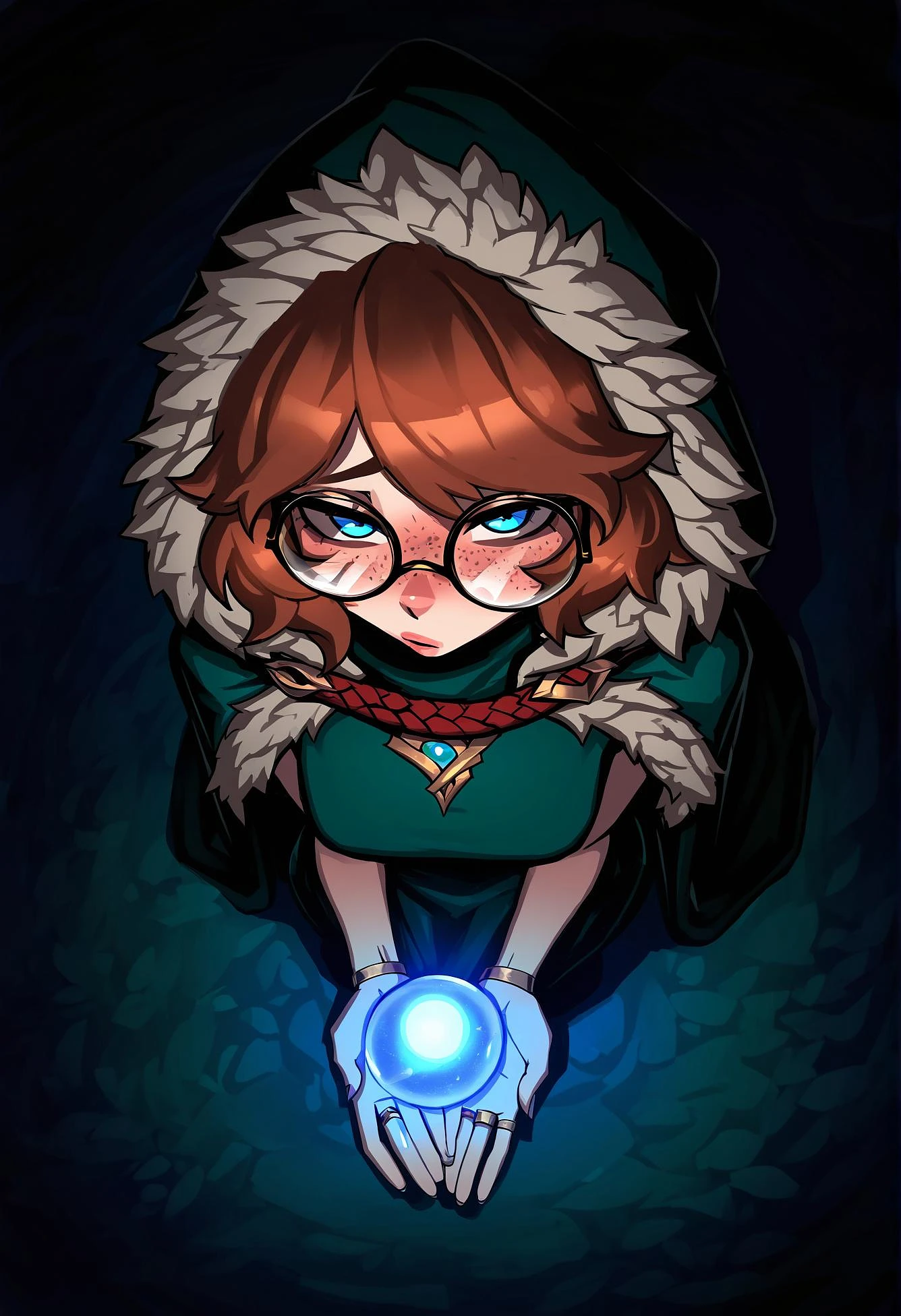 Featured image #4 for Aurora - League of Legends [Illustrious]