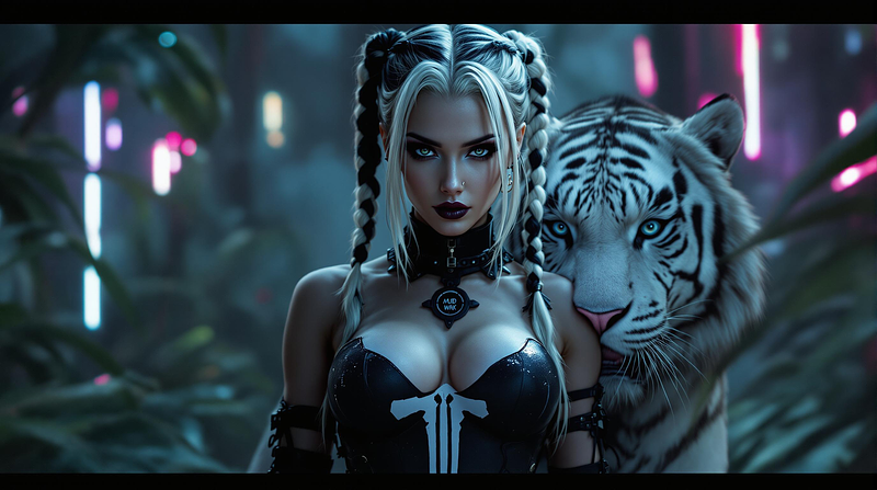 A sample prompt of what you can find in this page