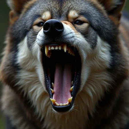 Featured image #4 for A Better Wolf