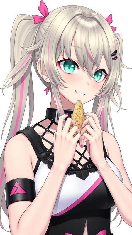 Featured image #2 for Rinkou Ashelia - Phase Connect
