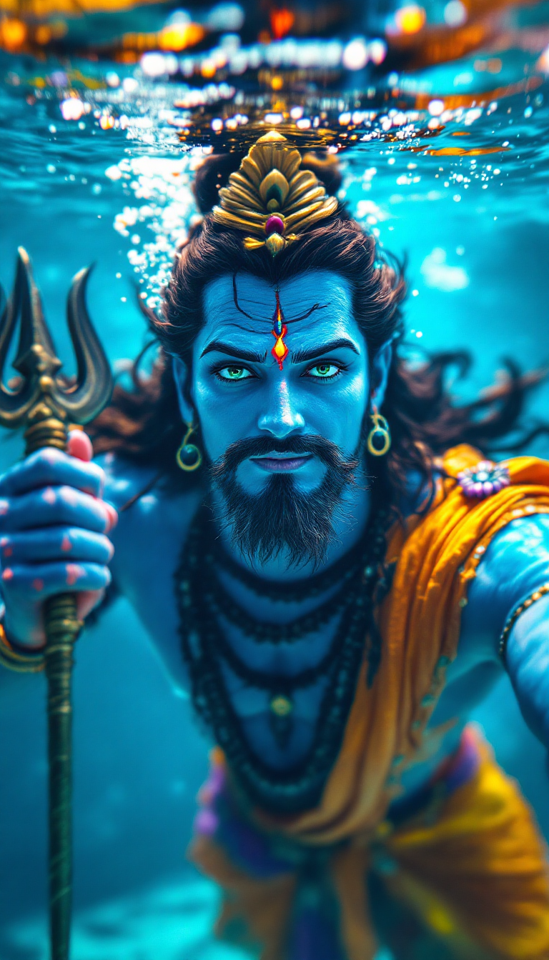 A sample prompt of what you can find in this page