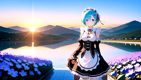 Featured image #5 for TitiMix Illustrious IL