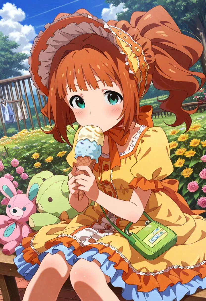 Featured image #3 for Takatsuki Yayoi | THE iDOLM@STER Million Live! Theater Days | アイドルマスター ミリオンライブ
