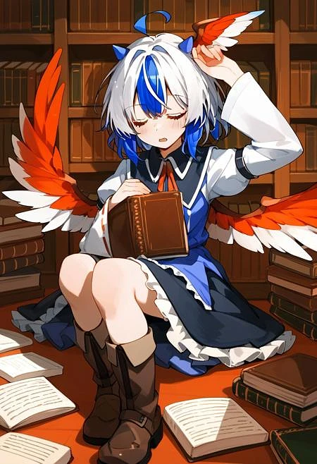 Featured image #5 for Touhou Project