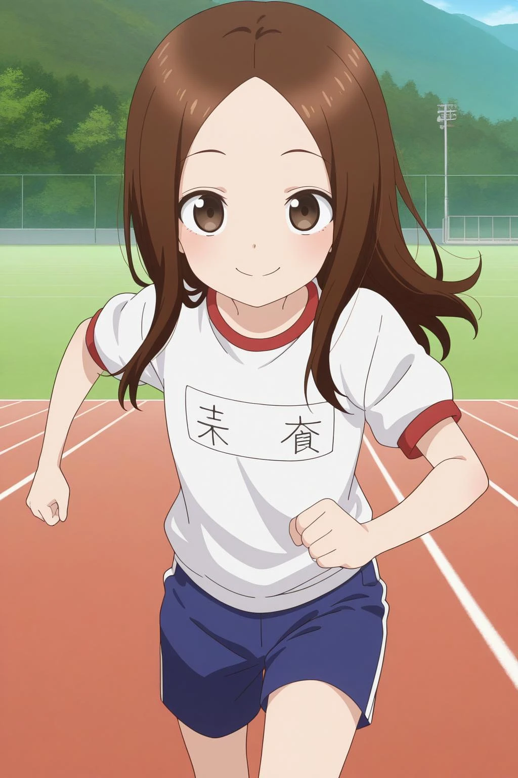 Featured image #4 for Takagi | Teasing Master Takagi-san