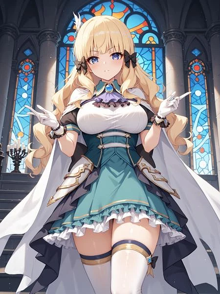 Featured image #1 for 公主连结-咲恋/Princess Connect-Saren