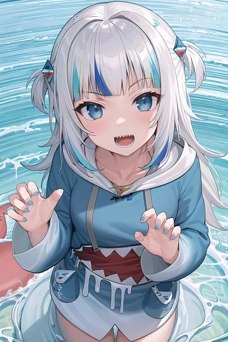 Featured image #1 for Hololive EN Gen 1