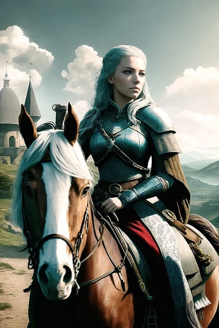 Featured image #2 for Evelyn Nobody
