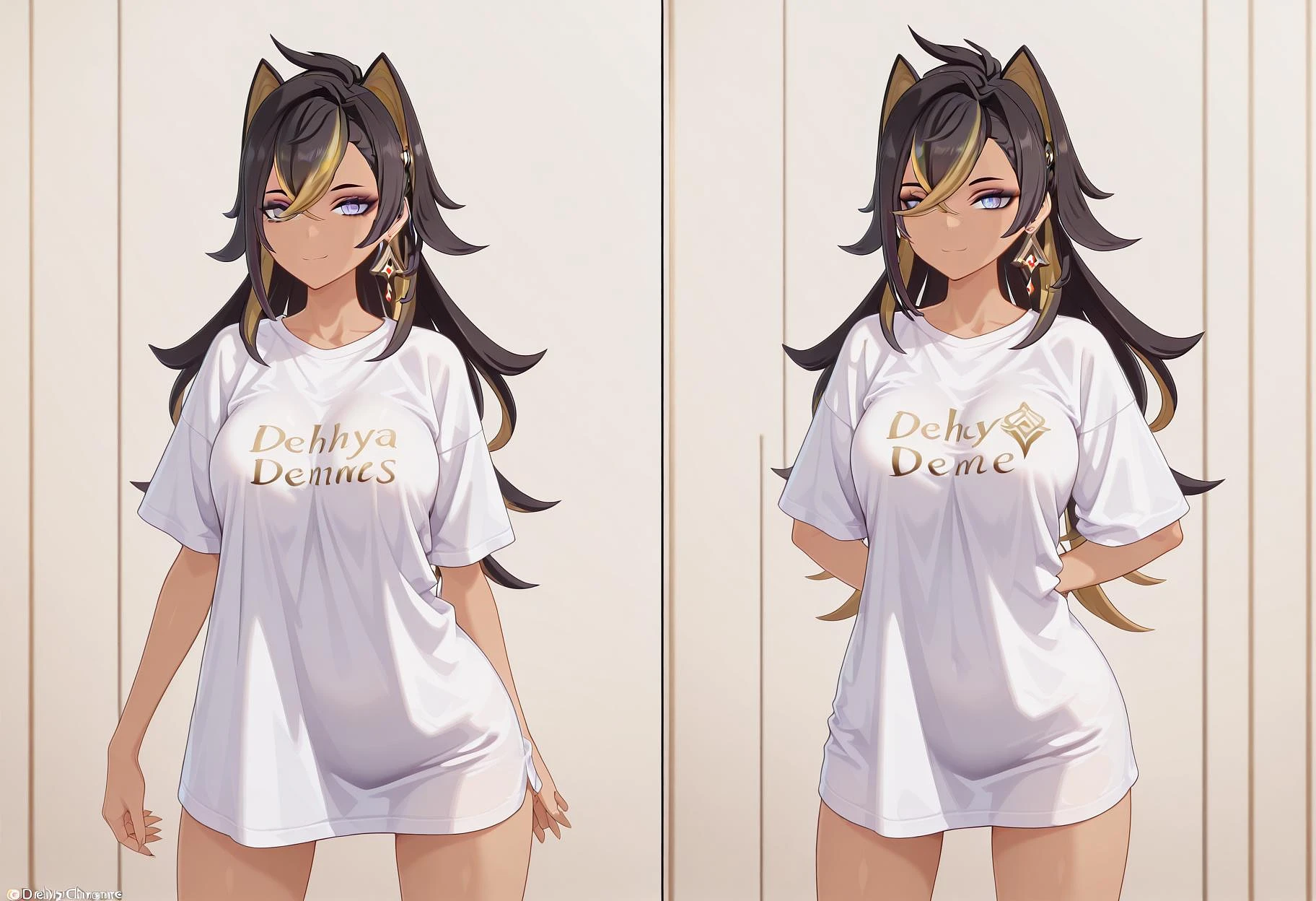 Featured image #5 for Pajamas Challenge - Concept