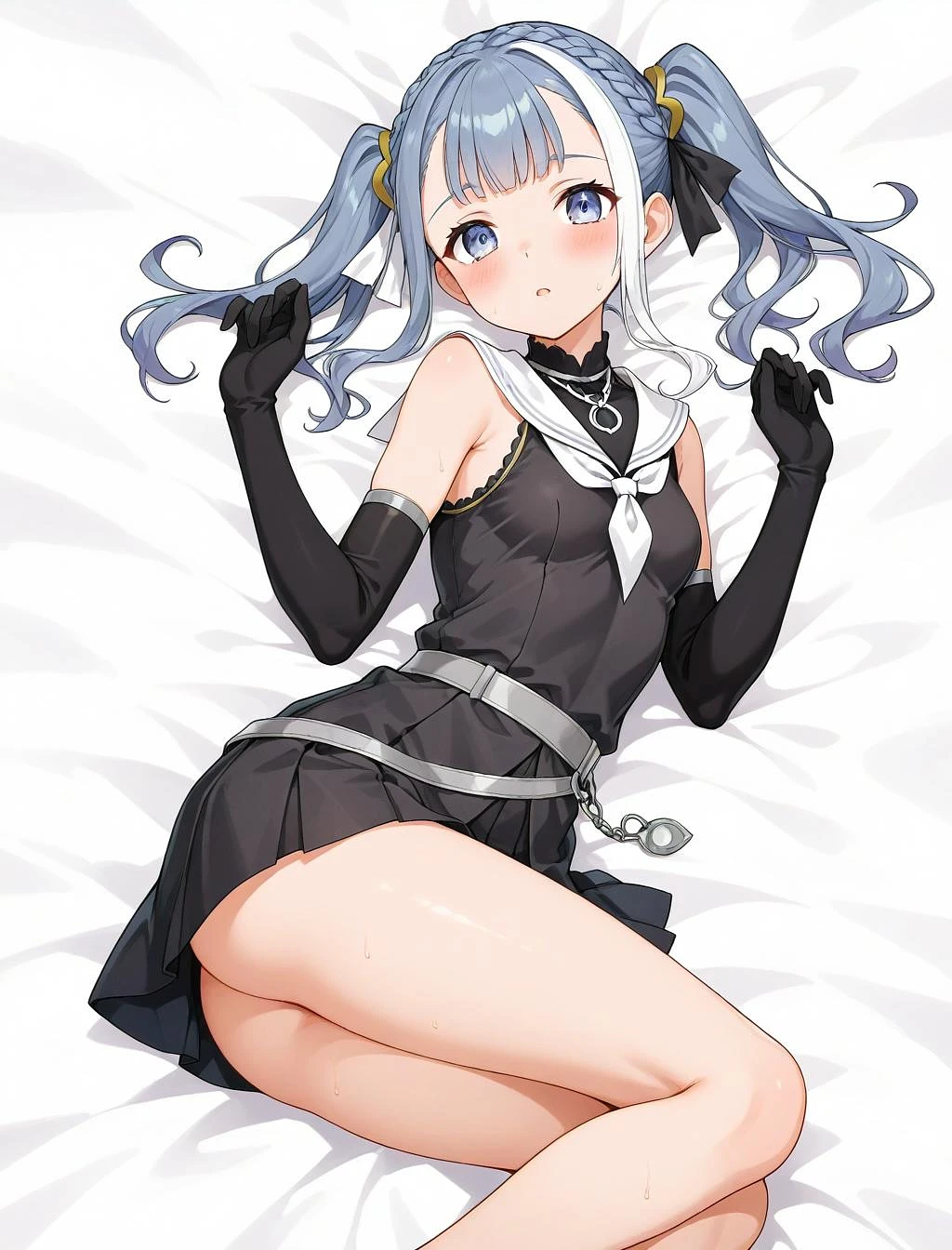 Featured image #4 for Patricia abelheim  パトリツィア・アーベルハイム  XL (atelier ryza2,ライザのアトリエ2)