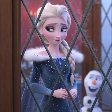 Featured image #2 for welcome to test this Elsa-Flux