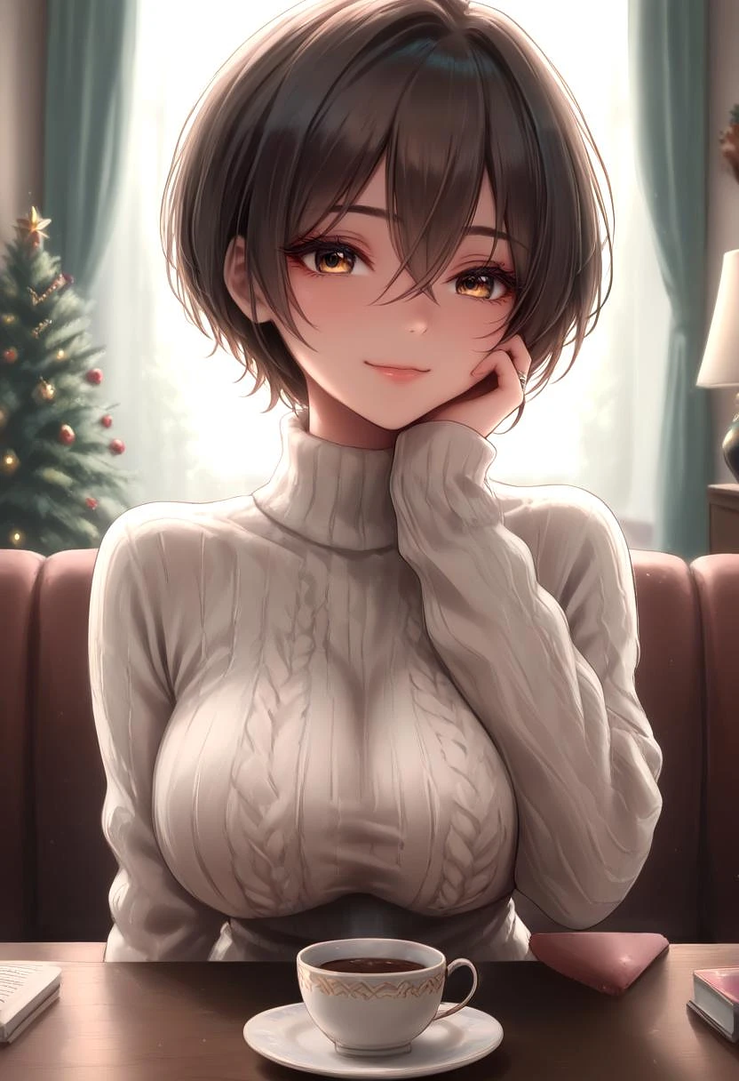 Featured image #6 for Anime Enhancer XL