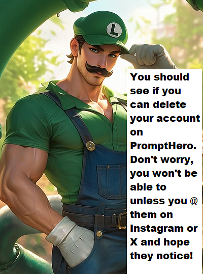 A sample prompt of what you can find in this page