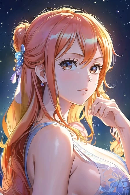 Featured image #1 for Nami TI