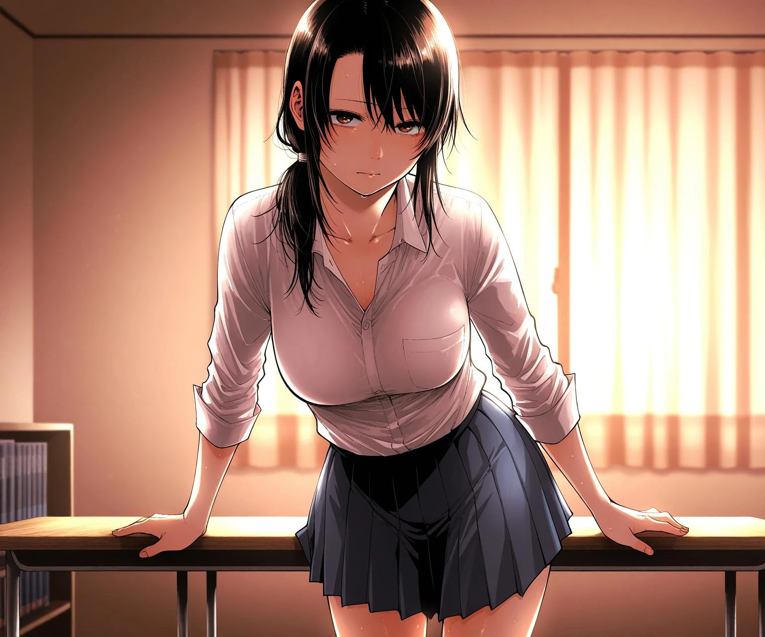 Featured image #3 for Sakujirou style ILL-v2