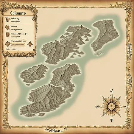 Featured image #4 for VintageMap