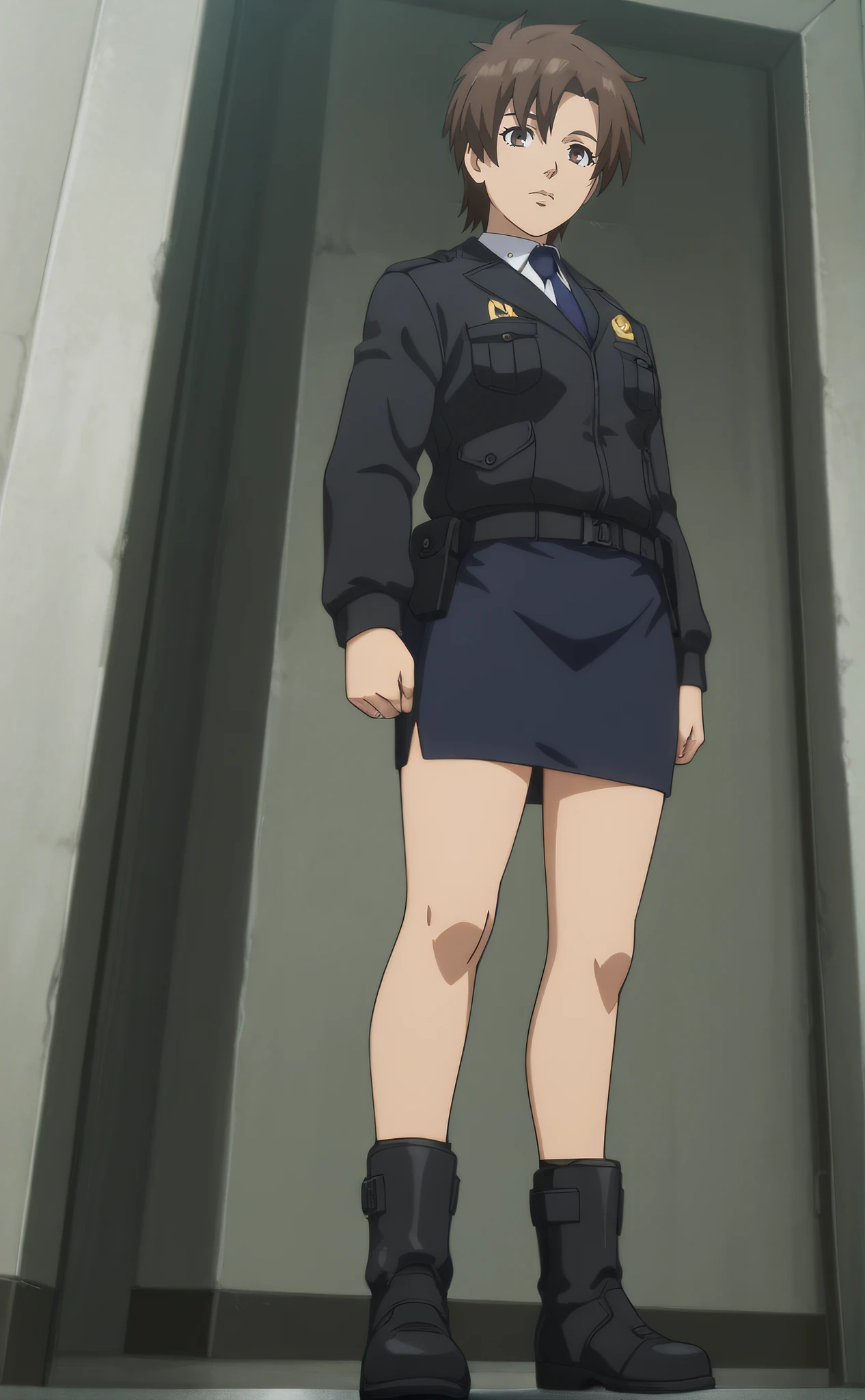Featured image #3 for Narita Akane - Ghost in the Shell