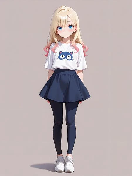 Featured image #2 for レギンス/ leggings(XL,pony)