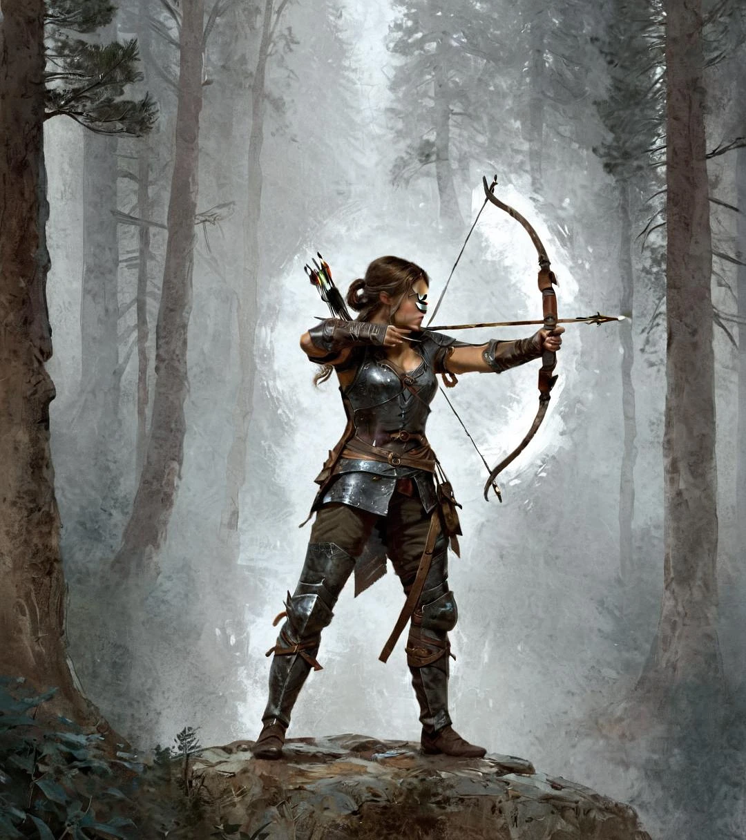 Featured image #2 for Fableveil