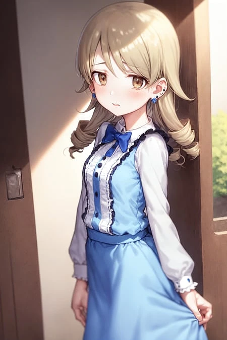 Featured image #4 for Morikubo Nono (THE IDOLM@STER CINDERELLA GIRLS)