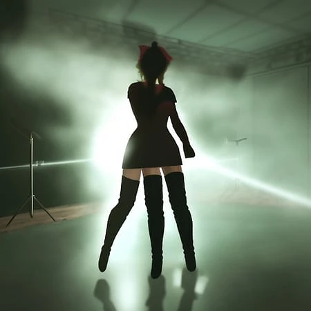 Featured image #5 for TriHigh's Dreambooth