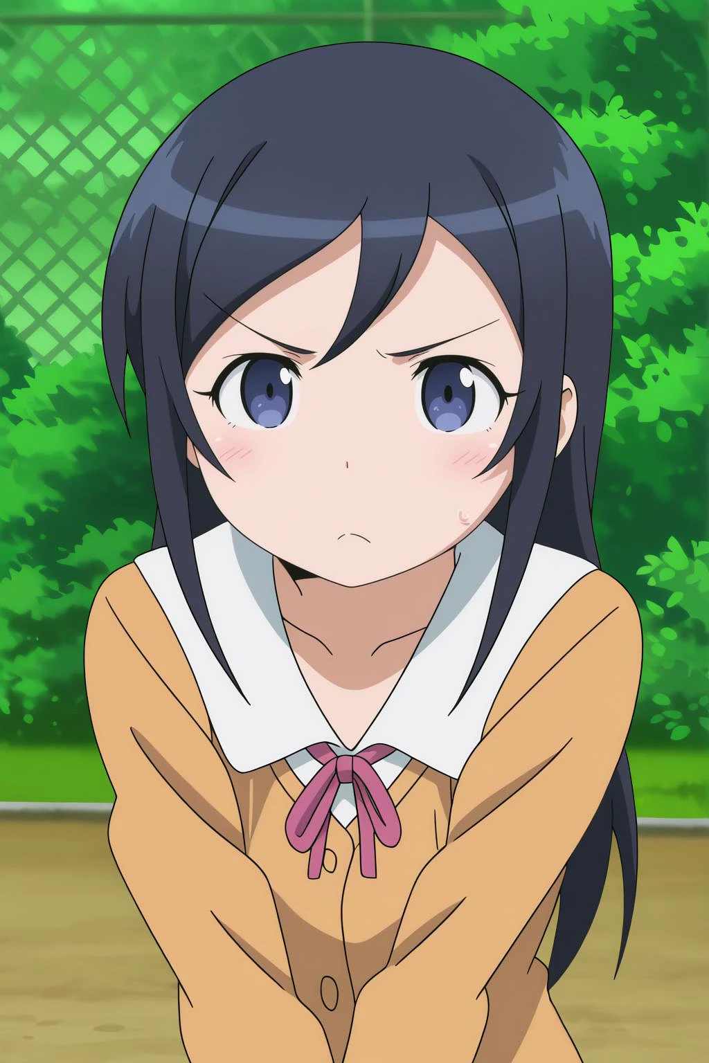Featured image #4 for Oreimo | Ayase Aragaki | PDXL