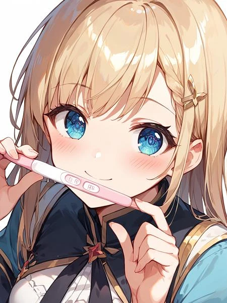 Featured image #2 for 妊娠検査薬/ pregnancy test,