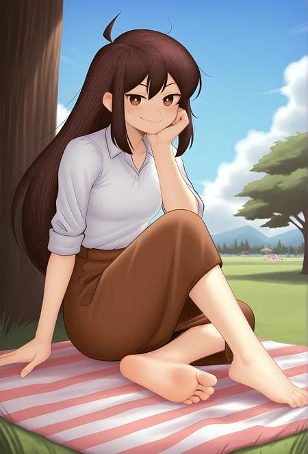 Featured image #4 for Cabronpr (Artist Style) [Illustrious]
