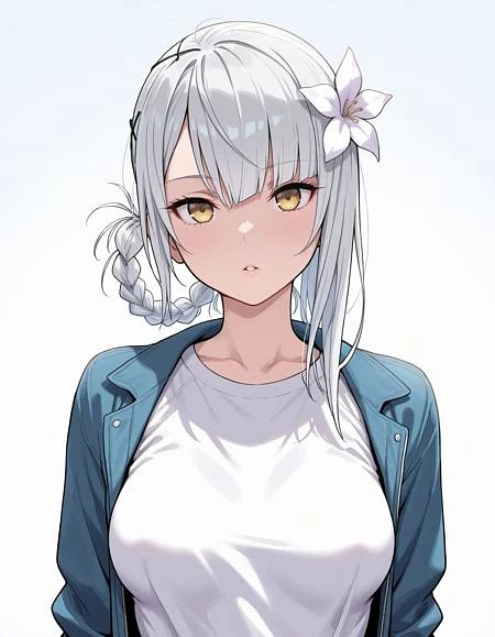 Featured image #1 for Kaine (Nier) - Illustrious