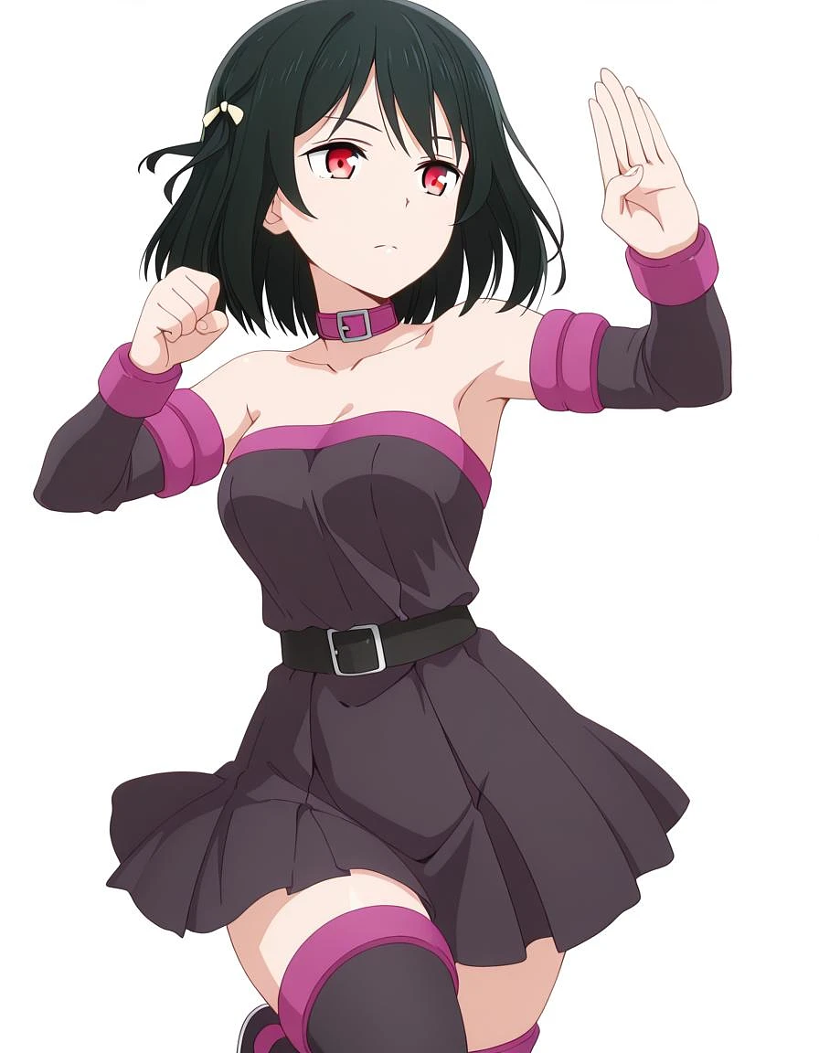 Featured image #4 for Shioriko "Shioko" Mifune (三船 栞子) - Love Live! Nijigasaki High School Idol Club (ラブライブ! 虹ヶ咲学園スクールアイドル同好会)