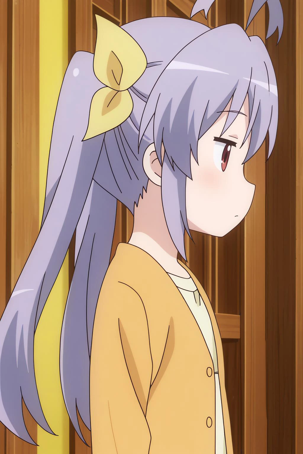 Featured image #6 for Non Non Biyori | Renge Miyauchi