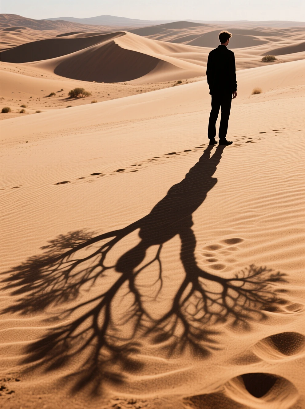 Featured image #3 for Shadow - CE