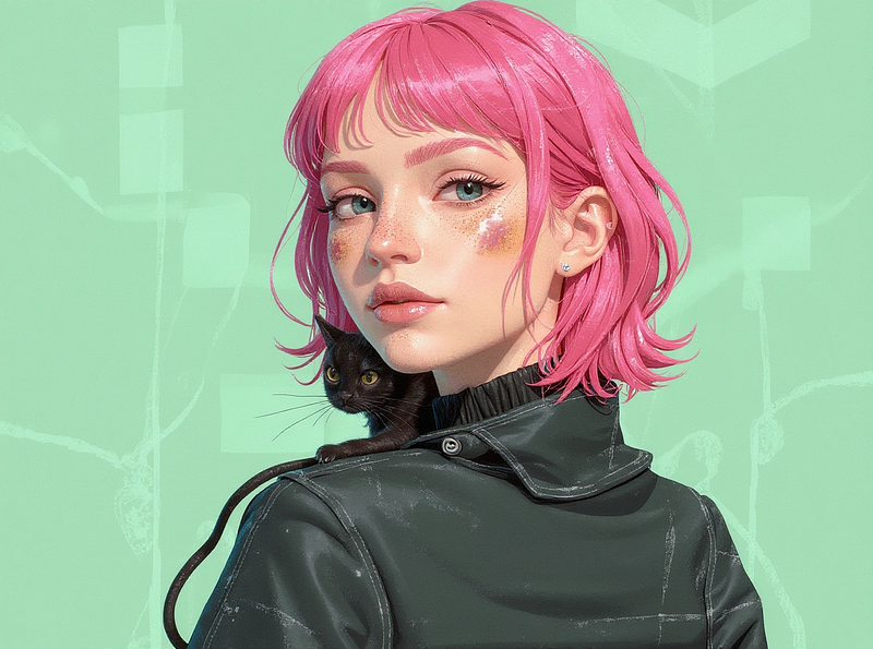 A sample prompt of what you can find in this page