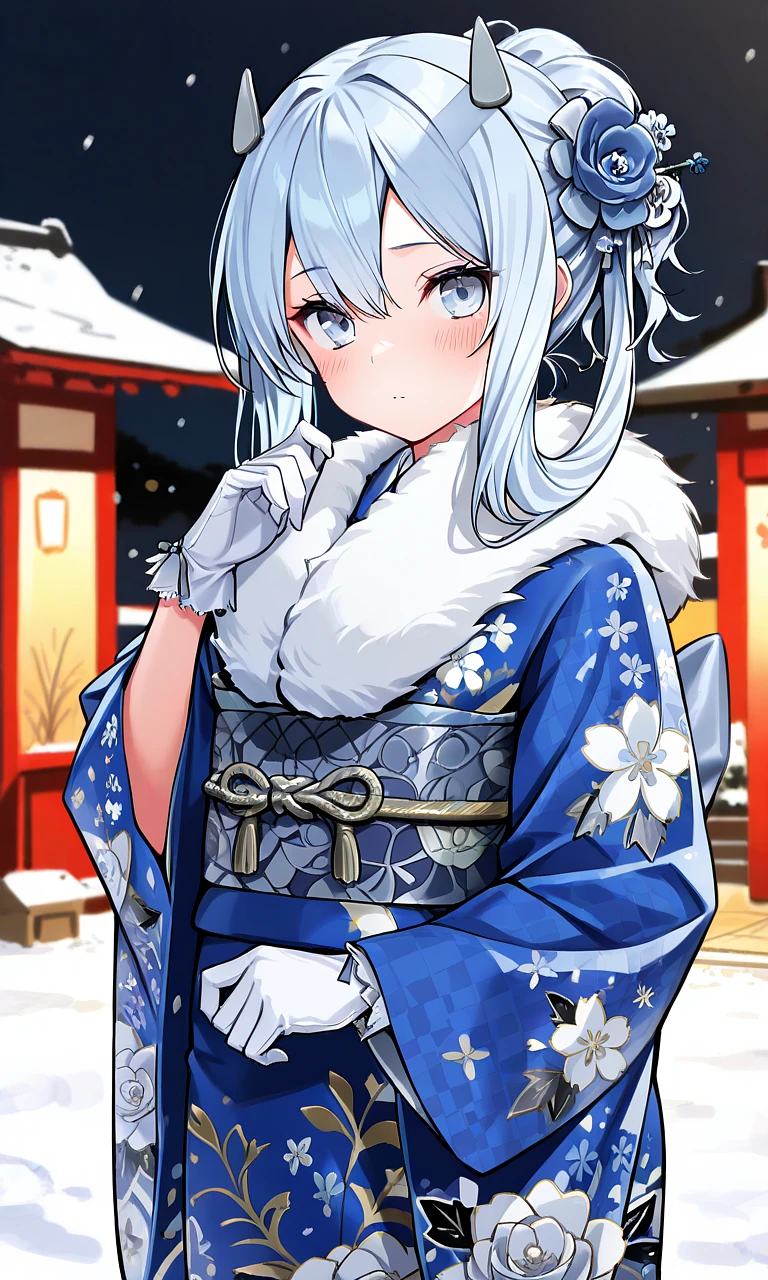 Featured image #3 for [Illustrious-XL v0.1] I-203 (KANCOLLE)