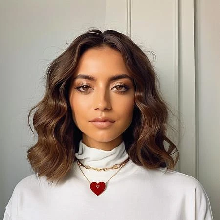 Featured image #6 for Isabela Merced (FLUX + SDXL)